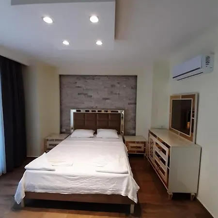 Hotel Blue Lagune
